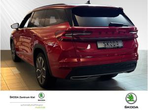 Skoda Kodiaq ⚡2.0 TDI 4x4 142 kW DSG Sportline⚡Sofort verfügbar ⚡