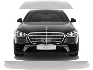Mercedes-Benz S 450 d 4MATIC ⭐💎 Massage / Burmester / Standheizung 🔥