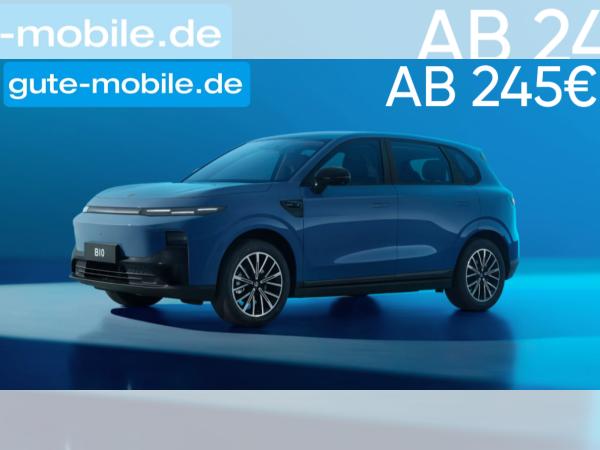 Leapmotor B10 Pro Max Design⚡67,1 kWh⚡SOFORT VERFÜGBAR⚡