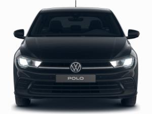 Volkswagen Polo Energy 1.0 TSI DSG Plus Paket Keyless Discover Pro RKF