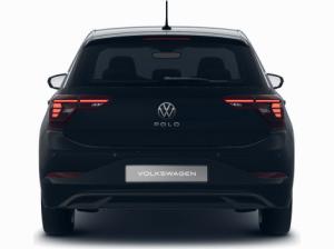 Volkswagen Polo Energy 1.0 TSI DSG Plus Paket Keyless Discover Pro RKF