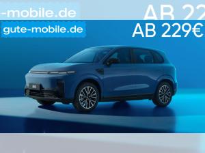 Leapmotor B10 ⚡Life pro⚡56,2 kWh⚡Panoramadach⚡360° Kamera ⚡