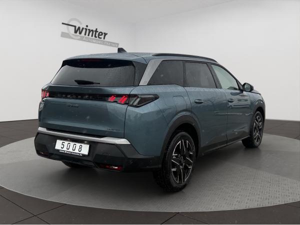Peugeot 5008 ALLURE  -sofort Verfügbar-
