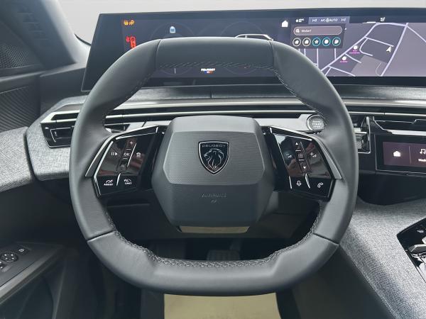 Peugeot 5008 ALLURE  -sofort Verfügbar-