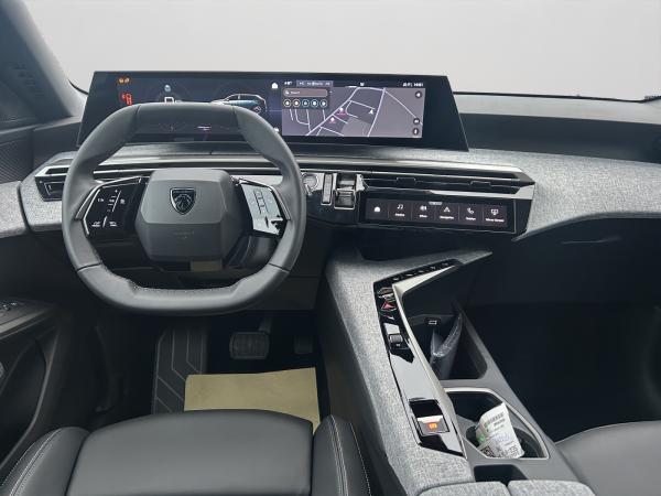 Peugeot 5008 ALLURE  -sofort Verfügbar-