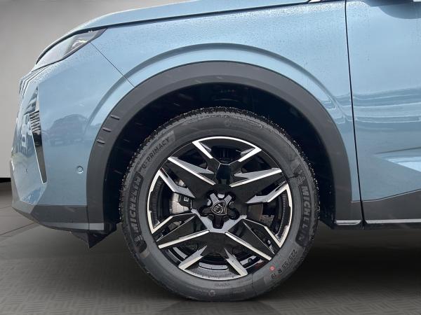 Peugeot 5008 ALLURE  -sofort Verfügbar-