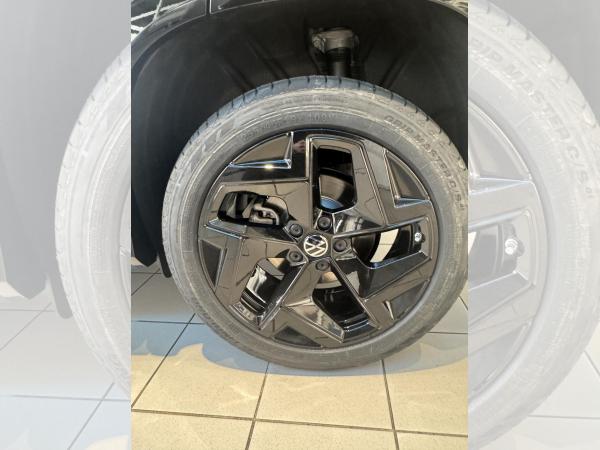 Volkswagen Tayron R-Line 2.0 TDI DSG 4 motion LED Navi AHK