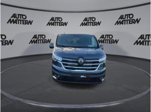 Renault Trafic dCi170Automatik Grand Spaceclass*SignaturePaket*