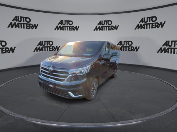 Renault Trafic dCi170Automatik Grand Spaceclass*SignaturePaket*
