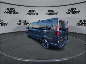 Renault Trafic dCi170Automatik Grand Spaceclass*SignaturePaket*