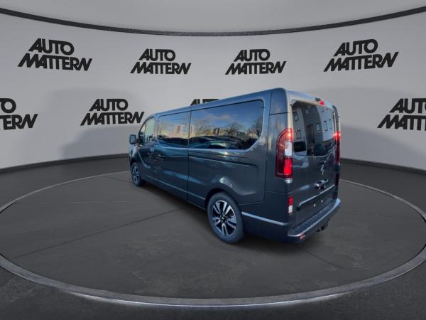 Renault Trafic dCi170Automatik Grand Spaceclass*SignaturePaket*
