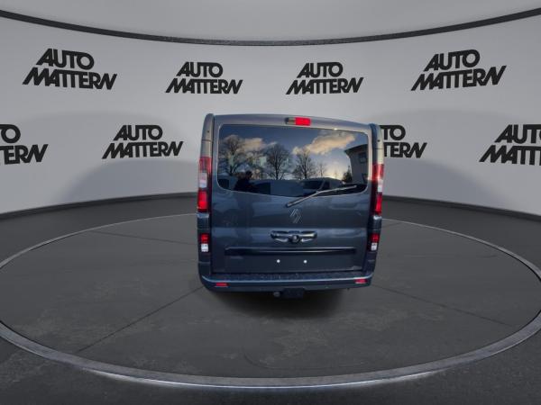 Renault Trafic dCi170Automatik Grand Spaceclass*SignaturePaket*