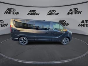 Renault Trafic dCi170Automatik Grand Spaceclass*SignaturePaket*