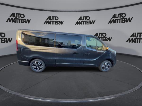 Renault Trafic dCi170Automatik Grand Spaceclass*SignaturePaket*