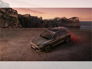 Cupra Formentor 1.5 e-HYBRID 150 kW (204 PS) 6-Gang-DSG