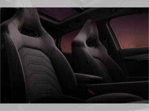 Cupra Formentor 1.5 e-HYBRID 150 kW (204 PS) 6-Gang-DSG