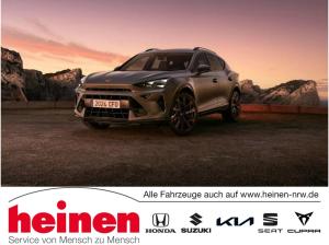 Cupra Formentor 1.5 e-HYBRID 150 kW (204 PS) 6-Gang-DSG