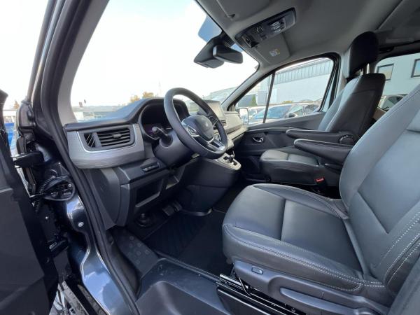 Renault Trafic dCi170Automatik Grand Spaceclass*SignaturePaket*