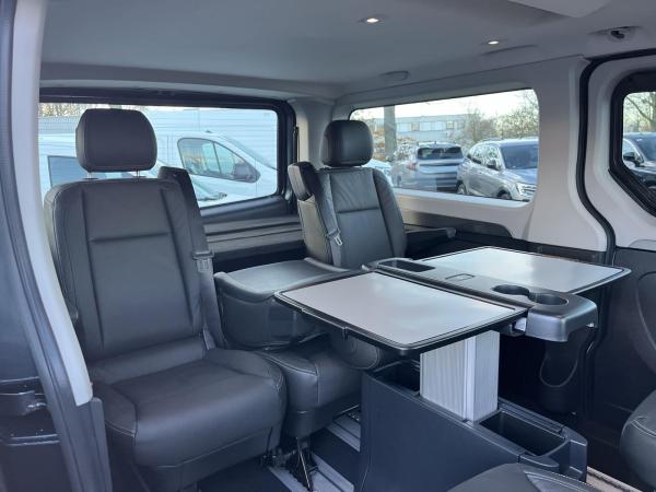Renault Trafic dCi170Automatik Grand Spaceclass*SignaturePaket*