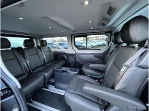 Renault Trafic dCi170Automatik Grand Spaceclass*SignaturePaket*