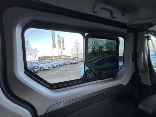 Renault Trafic dCi170Automatik Grand Spaceclass*SignaturePaket*