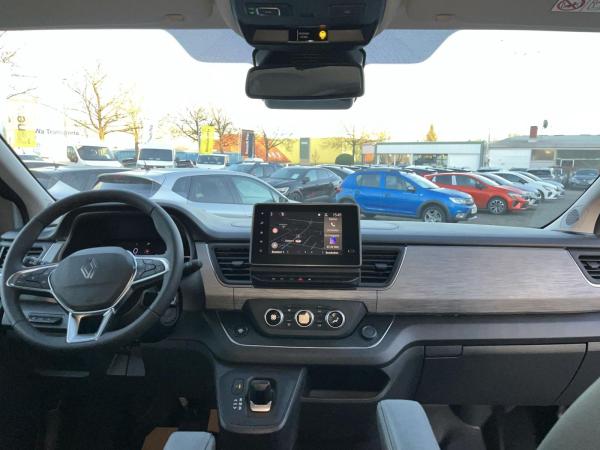 Renault Trafic dCi170Automatik Grand Spaceclass*SignaturePaket*
