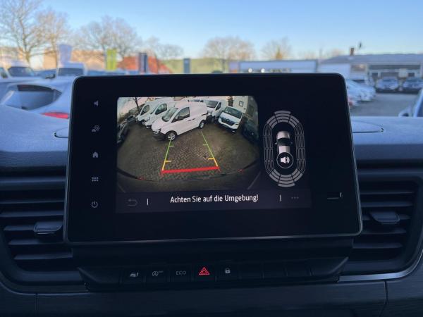 Renault Trafic dCi170Automatik Grand Spaceclass*SignaturePaket*