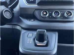 Renault Trafic dCi170Automatik Grand Spaceclass*SignaturePaket*