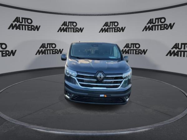 Renault Trafic dCi170Automatik Grand Spaceclass SignaturePaket