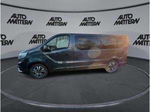 Renault Trafic dCi170Automatik Grand Spaceclass SignaturePaket