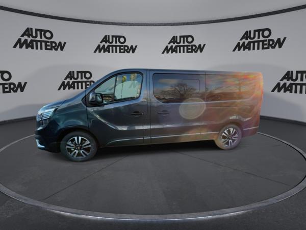 Renault Trafic dCi170Automatik Grand Spaceclass SignaturePaket