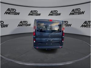 Renault Trafic dCi170Automatik Grand Spaceclass SignaturePaket