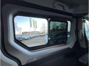 Renault Trafic dCi170Automatik Grand Spaceclass SignaturePaket