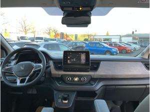 Renault Trafic dCi170Automatik Grand Spaceclass SignaturePaket