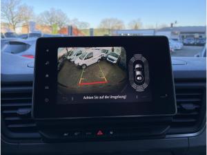 Renault Trafic dCi170Automatik Grand Spaceclass SignaturePaket