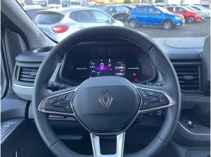 Renault Trafic dCi170Automatik Grand Spaceclass SignaturePaket