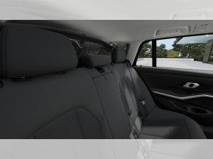 BMW 318 i Touring Gewerbeknaller *Facelift* G21 *Kamera * 17" Automa