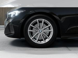 BMW 318 i Touring Gewerbeknaller *Facelift* G21 *Kamera * 17" Automa