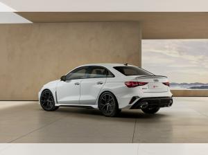 Audi RS3 Limousine - 🌶️ Zu schnell für Ausreden🔥