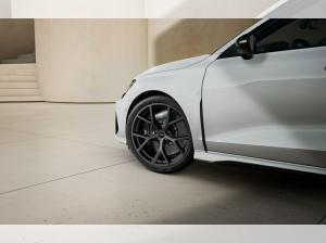 Audi RS3 Limousine - 🌶️ Zu schnell für Ausreden🔥