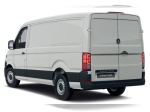 Volkswagen Crafter Kasten KR ND 103KW TDI Schalter Frontantrieb Neubestellung