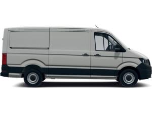 Volkswagen Crafter Kasten KR ND 103KW TDI Schalter Frontantrieb Neubestellung
