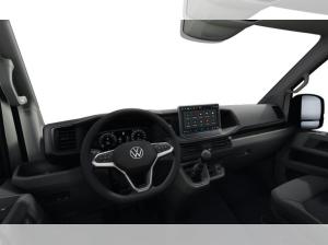 Volkswagen Crafter Kasten KR ND 103KW TDI Schalter Frontantrieb Neubestellung