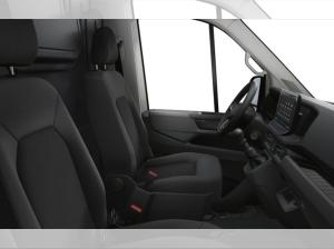 Volkswagen Crafter Kasten KR ND 103KW TDI Schalter Frontantrieb Neubestellung