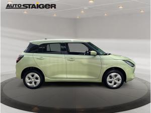Suzuki Swift Comfort Allrad