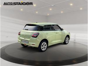Suzuki Swift Comfort Allrad