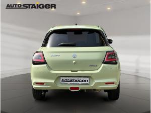 Suzuki Swift Comfort Allrad