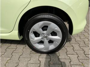 Suzuki Swift Comfort Allrad