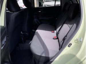 Suzuki Swift Comfort Allrad
