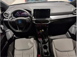 Seat Ibiza FR 1.0 TSI 85kW (116PS) 7-Gang DSG SOFORT VERFÜGBAR! 48